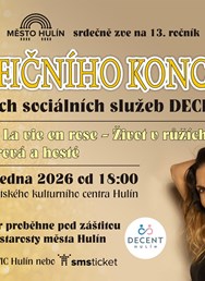 Benefiční koncert