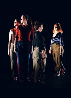 8 krátkých kompozic ze života Ukrajinců pro západní publikum