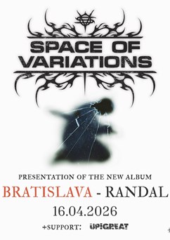 Space Of Variations + Up!Great