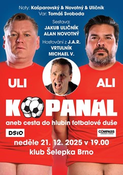 Kopanál