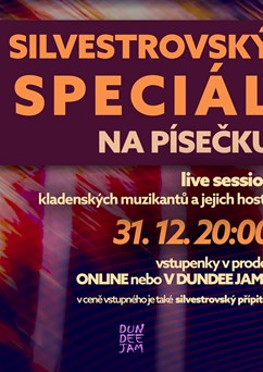 Na Písečku - Silvestr "live"