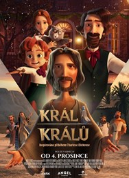 Král králů  (USA, Jižní Korea)  2D