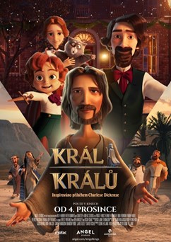 Král králů  (USA, Jižní Korea)  2D