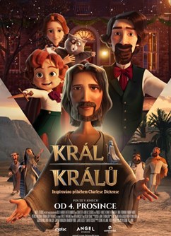 Král králů  (USA, Jižní Korea)  2D