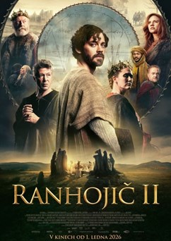 Ranhojič II  (Německo)  2D