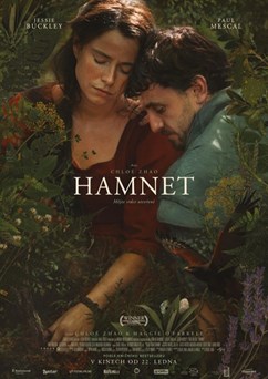 Hamnet  (Velká Británie)  2D