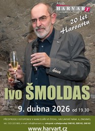 Ivo Šmoldas