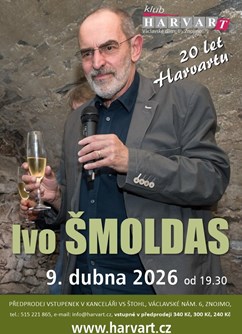 Ivo Šmoldas