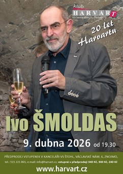 Ivo Šmoldas