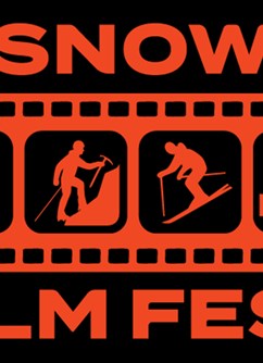 SNOW FILM FEST Zlín * Vol. I.