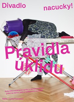 Pravidla úklidu
