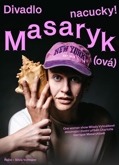 MASARYK(OVÁ)