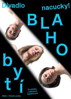 BLAHObytí