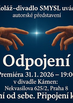 Odpojení