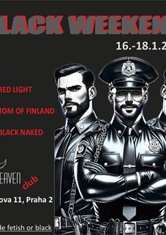 Black Weekend