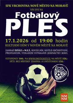 Fotbalový ples