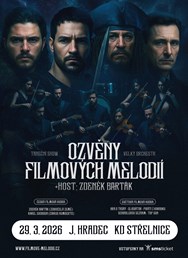 Ozvěny filmových melodií