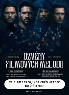 Ozvěny filmových melodií