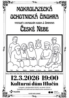 České nebe 
