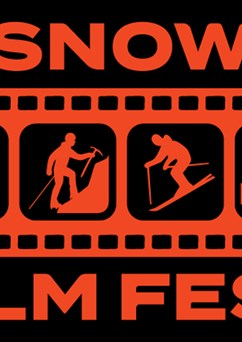SNOW FILM FEST Zlín * Vol. II.