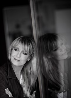 Chantal Poullain & Trio Štěpána Markoviče