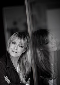 Chantal Poullain & Trio Štěpána Markoviče
