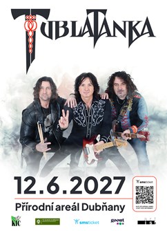 TUBLATANKA - Dubňany