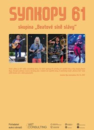 SYNKOPY 61: Válka je vůl / klub OKO