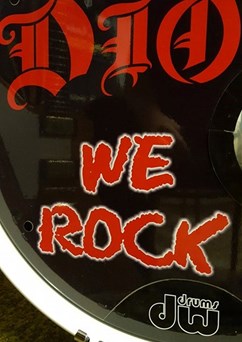 Black Sabbath Dio