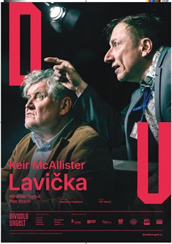 Lavička