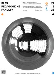 Ples Pedagogické fakulty OU