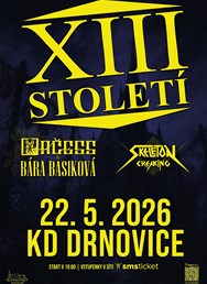 XIII. století, Pačess a Bára Basiková