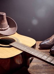 Písně dávnejch cest