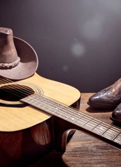 Písně dávnejch cest