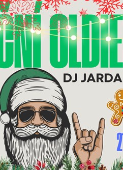 Vánoční oldies party - Chrudim