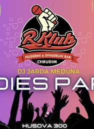 Oldies party - Chrudim