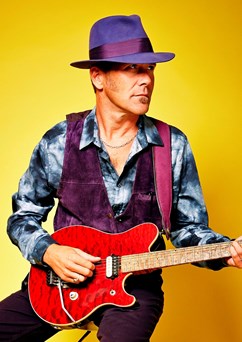Will Johns Trio