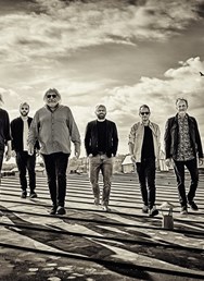 Robert Křesťan a Druhá tráva