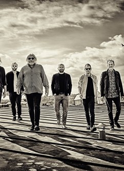 Robert Křesťan a Druhá tráva