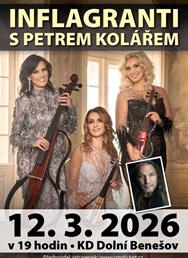 Inflagranti & Petr Kolář