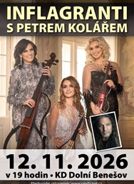 Inflagranti & Petr Kolář