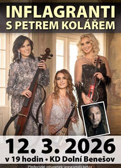 Inflagranti & Petr Kolář