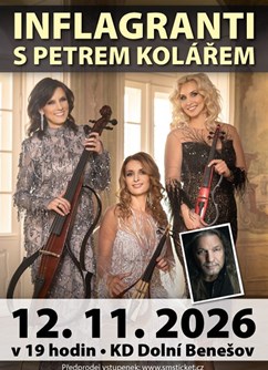 Inflagranti & Petr Kolář