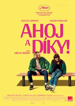 Ahoj a díky!  
