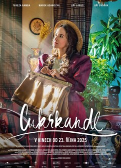 MIMIKINO - Cukrkandl