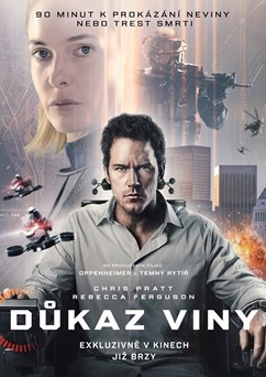 Důkaz viny  