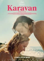 MIMIKINO - Karavan
