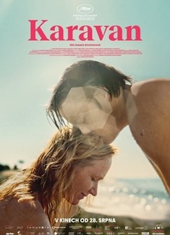 MIMIKINO - Karavan
