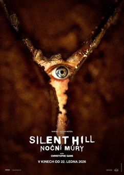 Silent Hill: Noční můry  