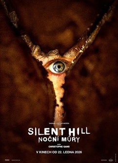 Silent Hill: Noční můry  
